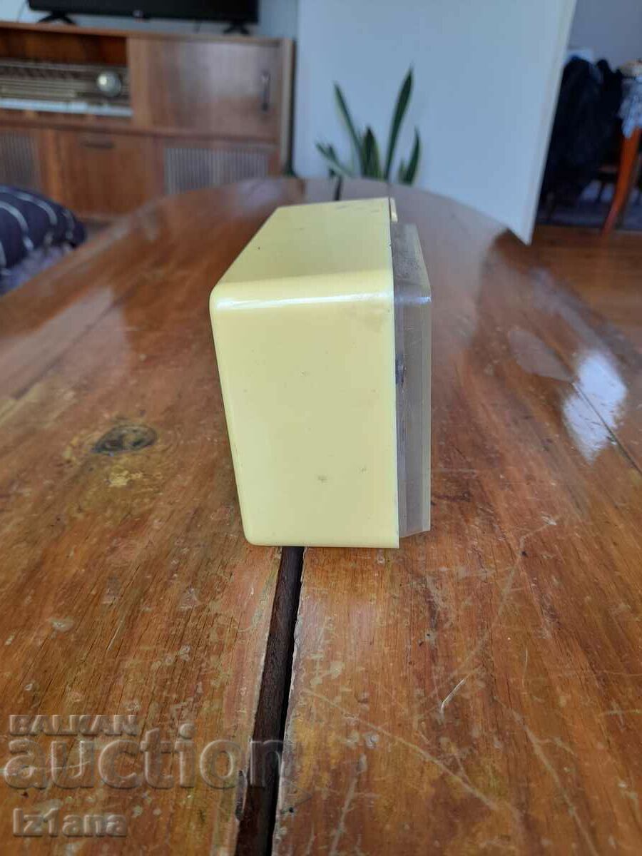 Old Alarm Clock Alarm Clock, Jantar - 5 Old Alarm Clock Alarm Clock, Jantar - 5