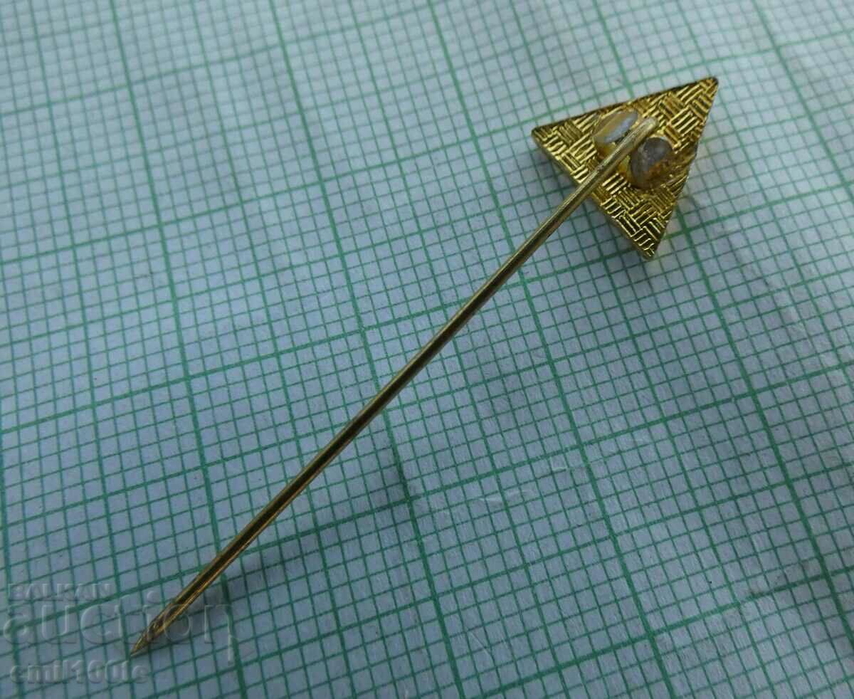 Auction Badge - GS BTS Mountaineering Auction Badge - GS BTS Mountaineering