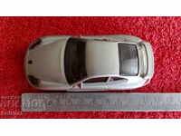 Mașină din metal PORSCHE 911 Carrera 1/43 burago China