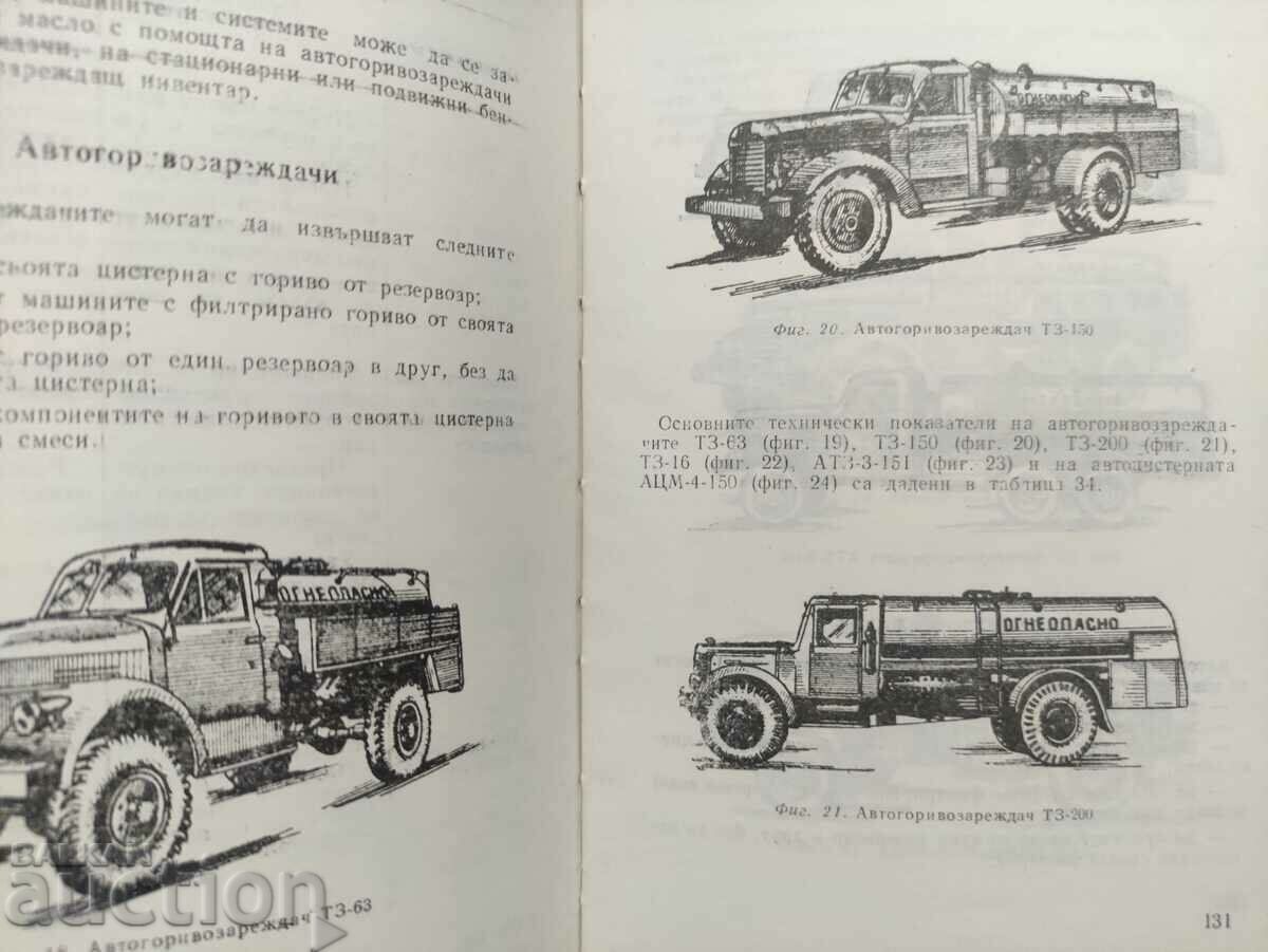 guide to fuels technical means ... MNO - 5 guide to fuels technical means ... MNO - 5