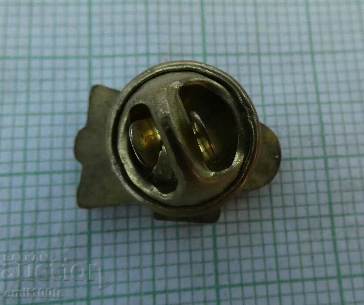 Delivery of Badge - PZPN Football Federation of Poland Delivery of Badge - PZPN Football Federation of Poland