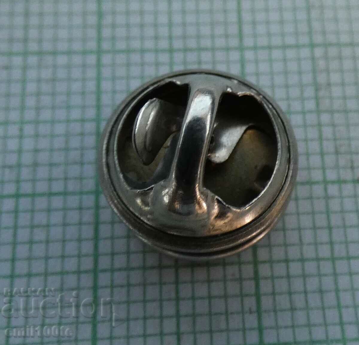 Badge - PZPN Football Federation of Poland - 5 Badge - PZPN Football Federation of Poland - 5