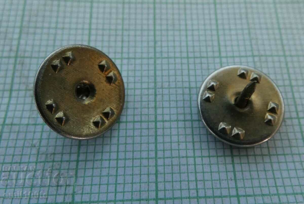 Badge - PZPN Football Federation of Poland - 6 Badge - PZPN Football Federation of Poland - 6