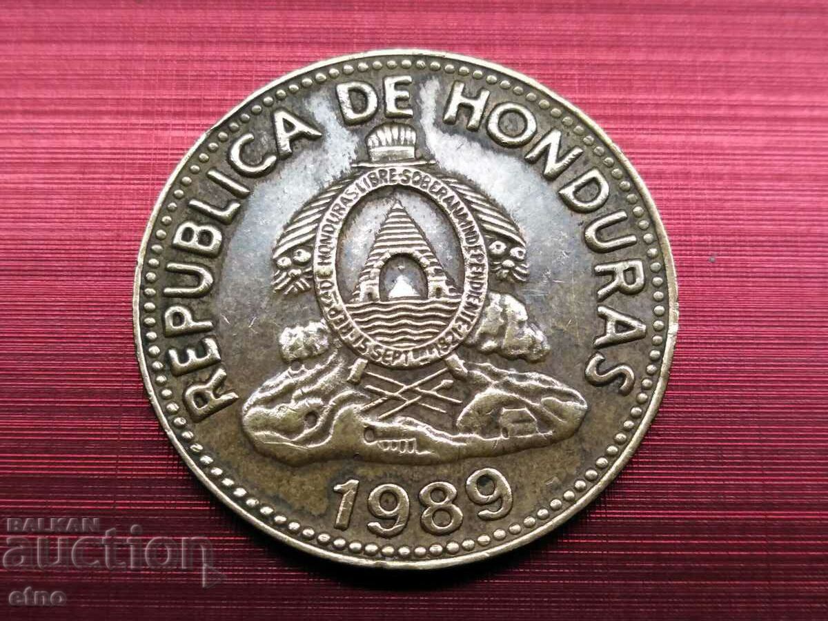 10 CENTAVOS 1989 HONDURAS, coin, coins with price 6.00 BGN | € 3.07 10 CENTAVOS 1989 HONDURAS, coin, coins with price 6.00 BGN | € 3.07