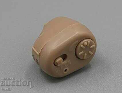Auction  AXON K hearing aid 188