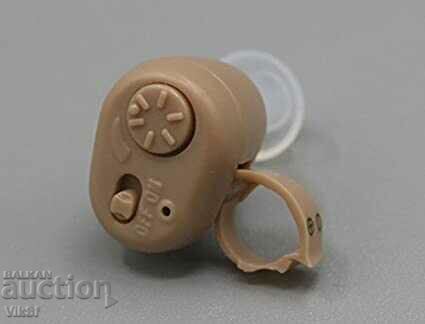AXON K hearing aid 188 - 5