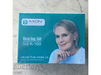 AXON K hearing aid 188