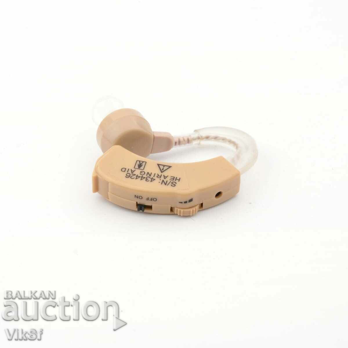 Auction High quality hearing aid Xm-909e Auction High quality hearing aid Xm-909e