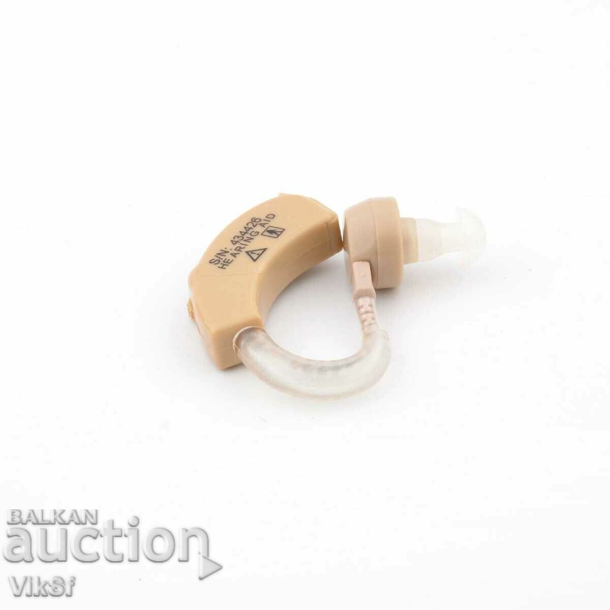 Delivery of High quality hearing aid Xm-909e Delivery of High quality hearing aid Xm-909e