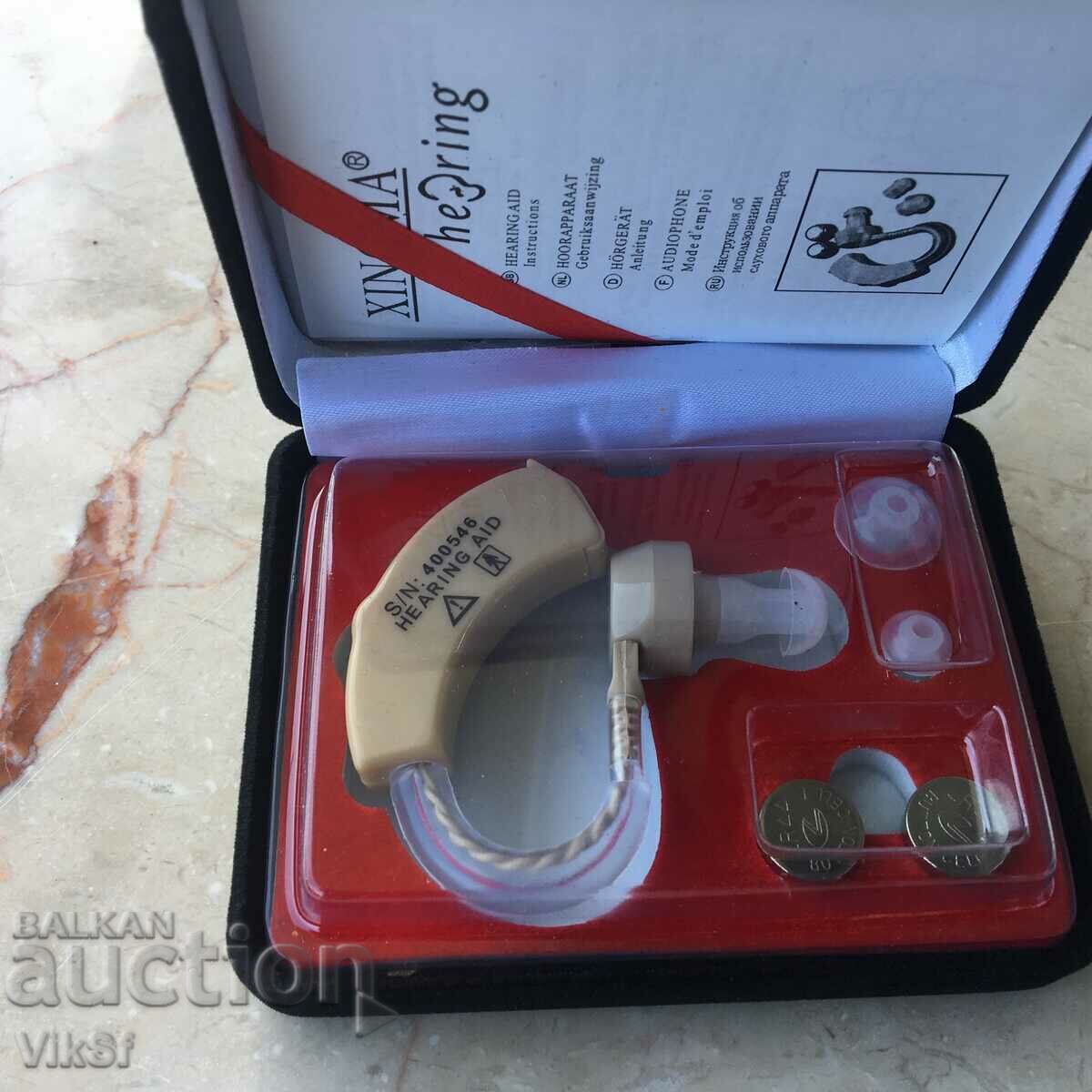 High quality hearing aid Xm-909e - 5 High quality hearing aid Xm-909e - 5