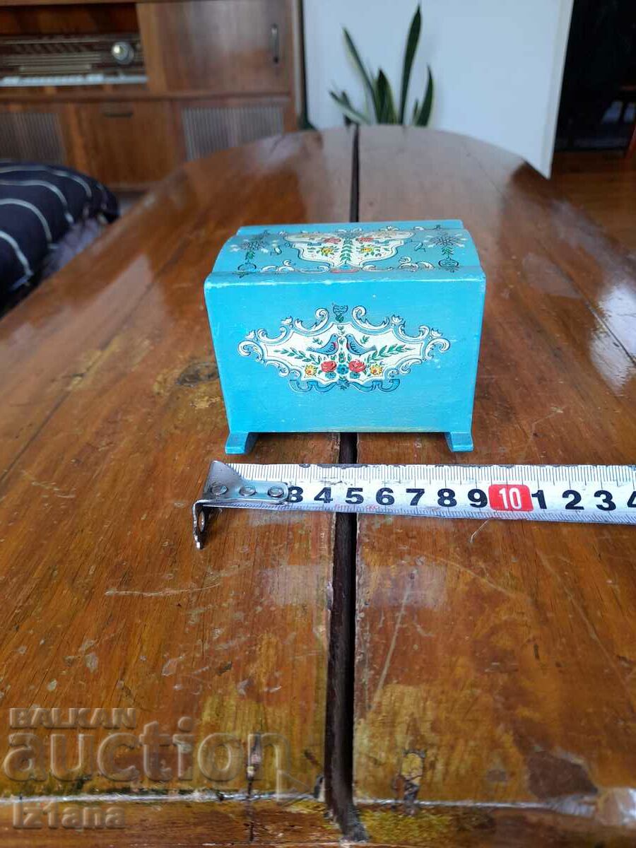 Auction Old cashier Auction Old cashier