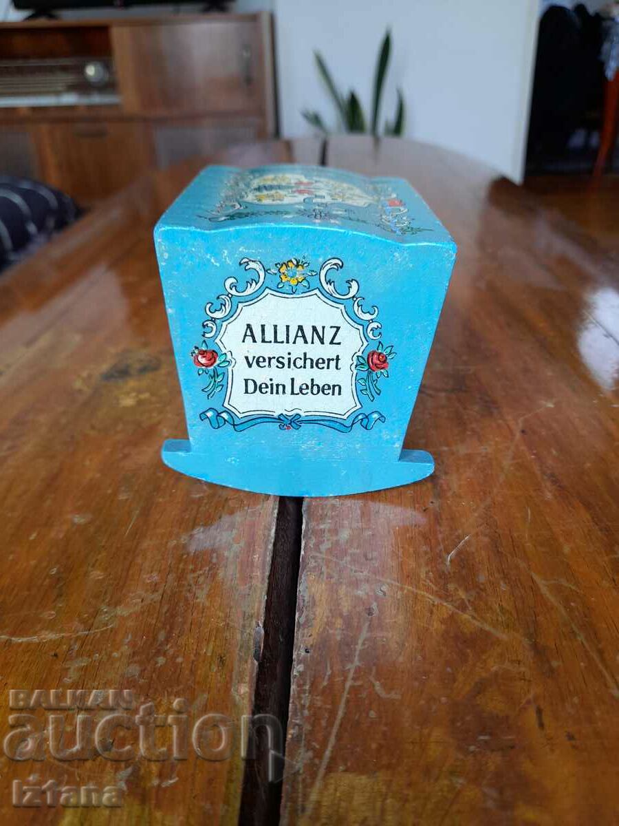 Delivery of Old cashier Delivery of Old cashier