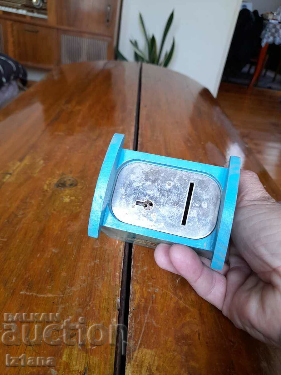 Old cashier - 6 Old cashier - 6