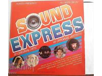 Sound Express 1980
