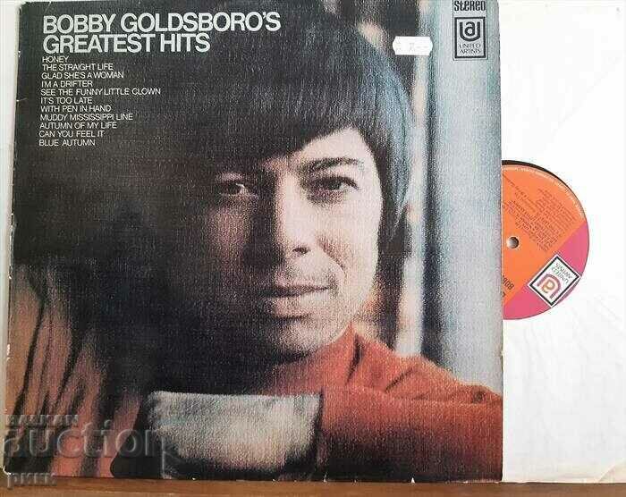 Cele mai mari hituri ale lui Bobby Goldsboro 1970