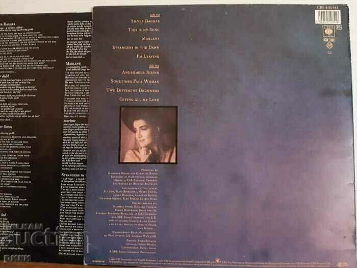 Sally Oldfield - Femme 1987 with price 14.00 BGN | € 7.16 Sally Oldfield - Femme 1987 with price 14.00 BGN | € 7.16