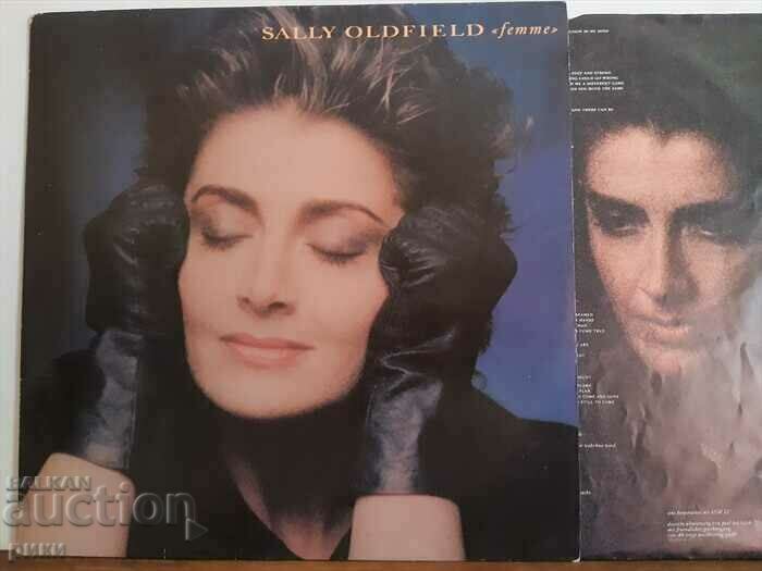 Sally Oldfield - Femme 1987