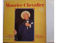 Μωρίς Σεβαλιέ