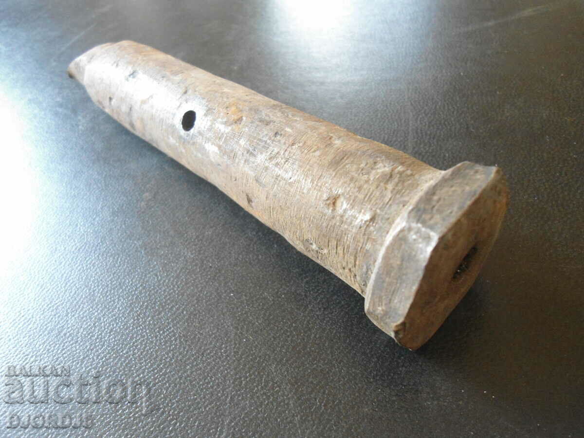 Стар инструмент, секач с цена 2.00 лв. | € 1.02 Стар инструмент, секач с цена 2.00 лв. | € 1.02