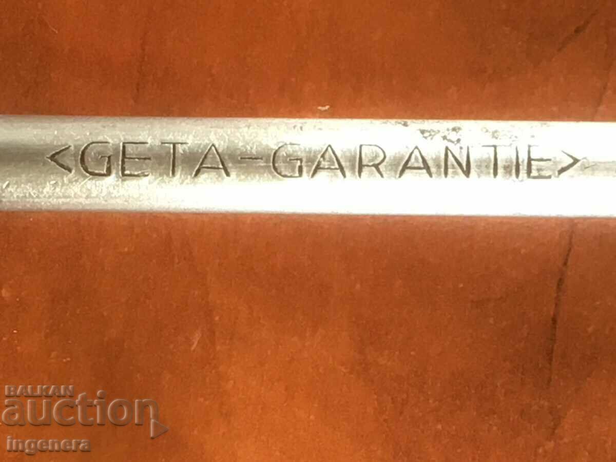 SCREWDRIVER AS A TOOL HUGE AND STRONG GERMAN with price 20.00 BGN | € 10.23 SCREWDRIVER AS A TOOL HUGE AND STRONG GERMAN with price 20.00 BGN | € 10.23