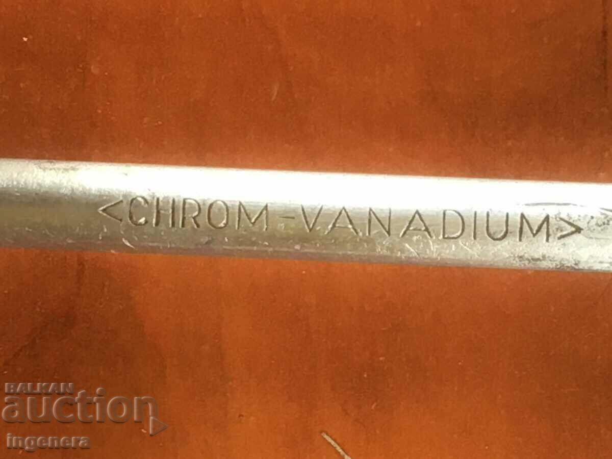 Auction SCREWDRIVER AS A TOOL HUGE AND STRONG GERMAN Auction SCREWDRIVER AS A TOOL HUGE AND STRONG GERMAN