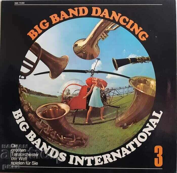 Big Bands International 3LP 1967