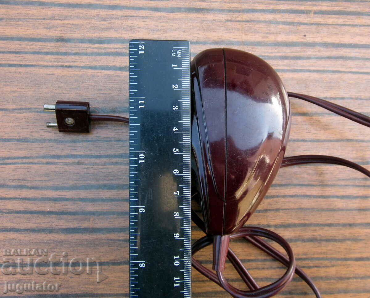 old bakelite electric razor phillips philips - 6 old bakelite electric razor phillips philips - 6