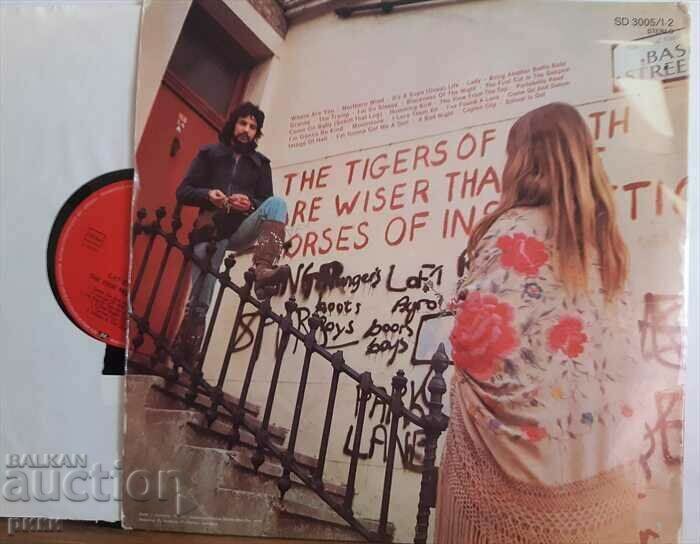 Cat Stevens - The View From The Top 1972 2LP with price 20.00 BGN | € 10.23 Cat Stevens - The View From The Top 1972 2LP with price 20.00 BGN | € 10.23