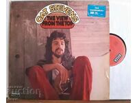 Cat Stevens - The View From The Top 1972 2LP