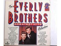 The Everly Brothers – Greatest Hits Collection  2LP