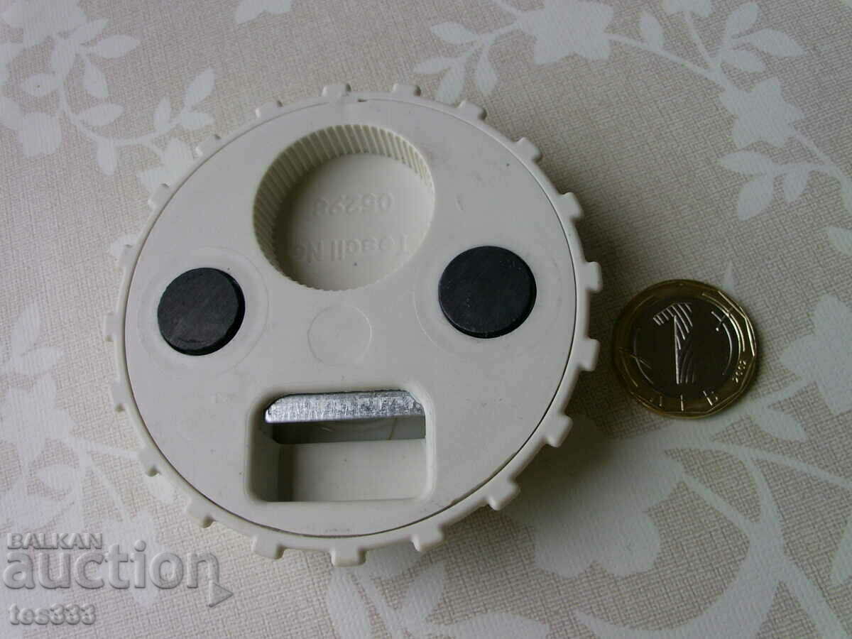 Παράδοση Μαγνήτης ανοιχτήρι-στόπερ Kamenica