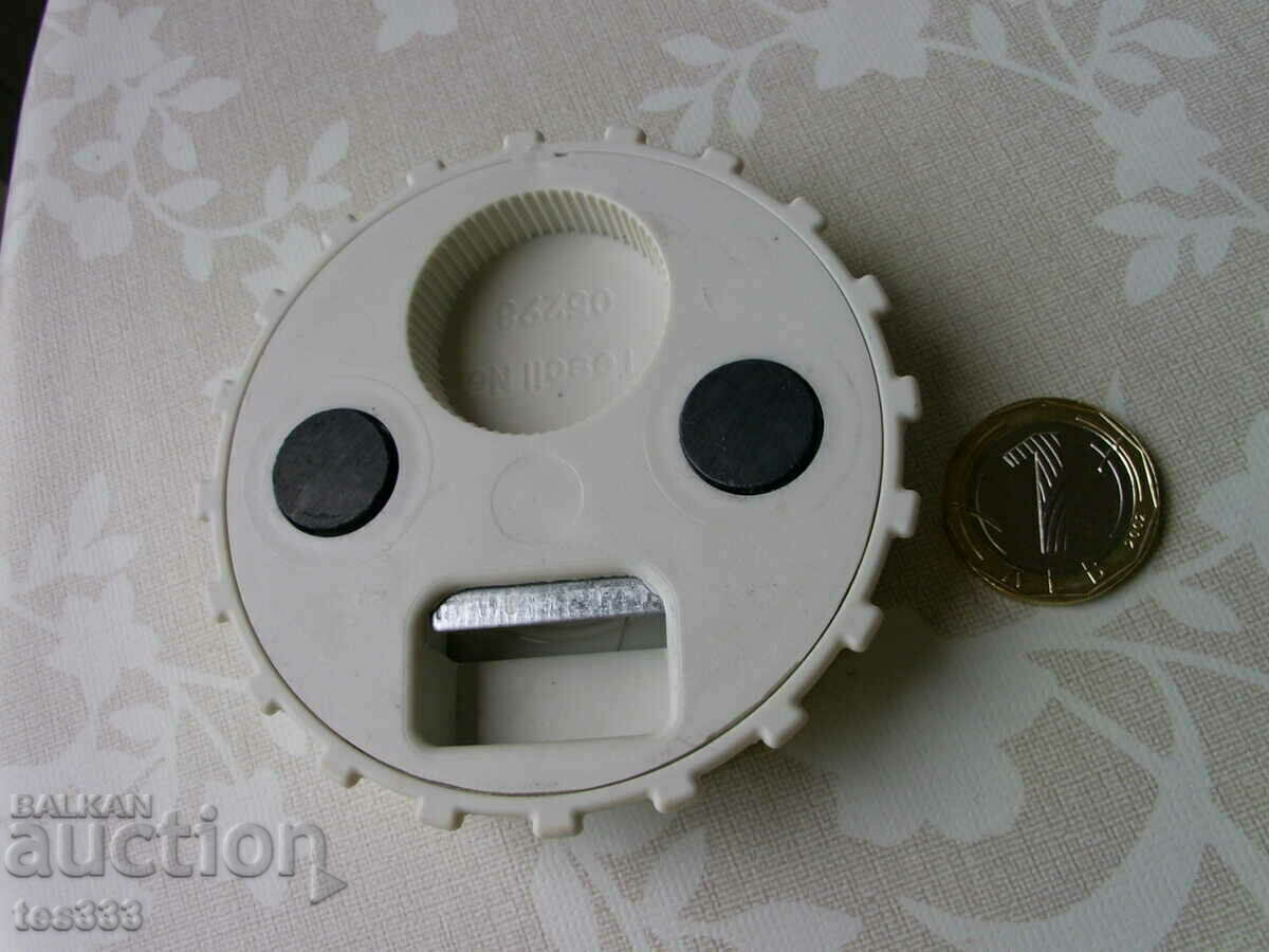 Μαγνήτης ανοιχτήρι-στόπερ Kamenica - 5