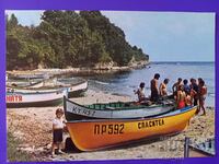 Postcard - Kiten Resort
