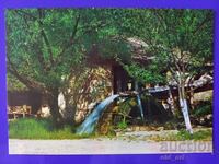 Καρτ ποστάλ - ΑΕΚ Ετάρα