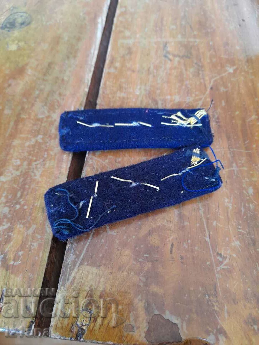 Auction Old driver's monograms, vehicles Auction Old driver's monograms, vehicles