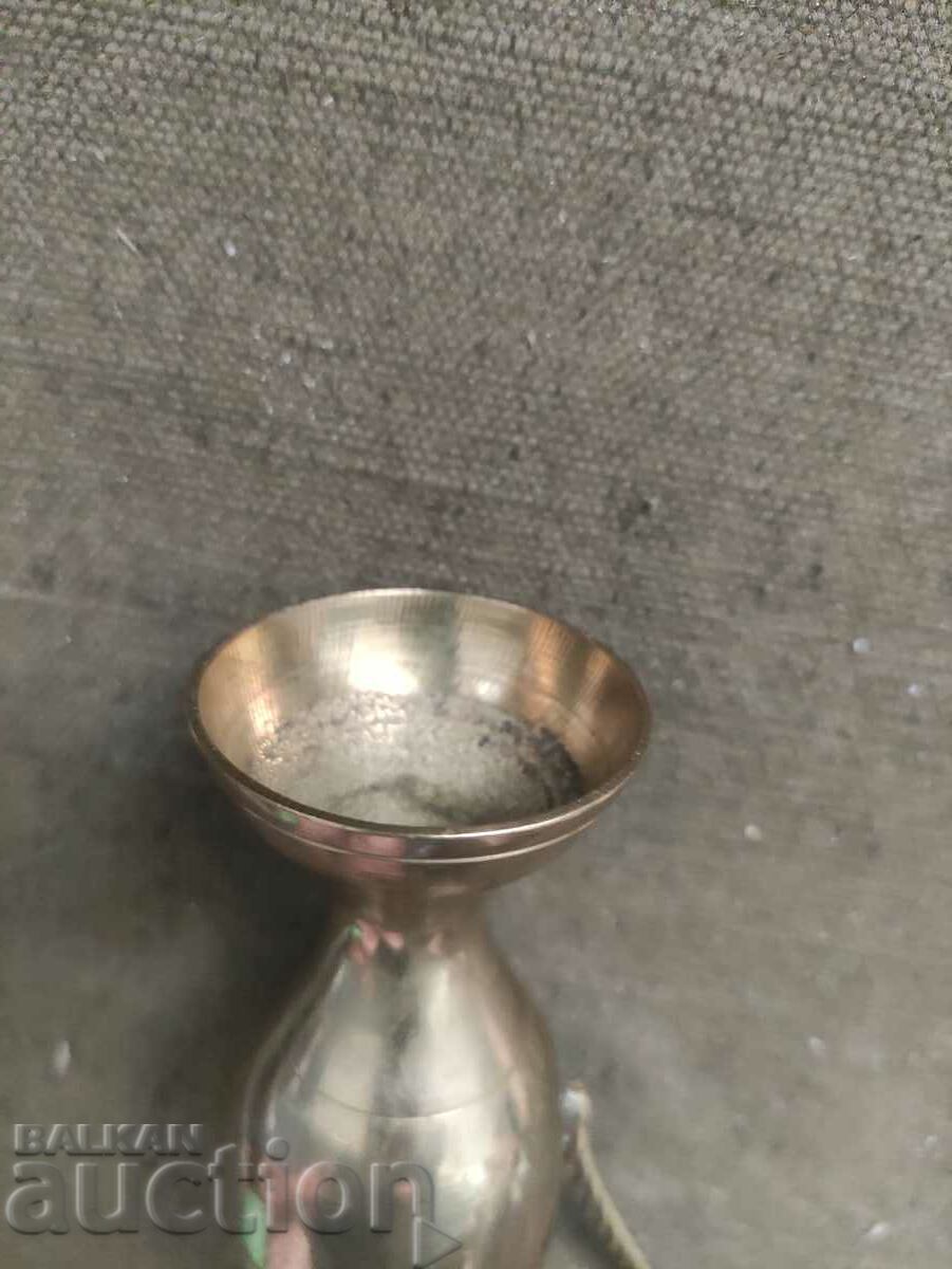 Delivery of Brass jug Delivery of Brass jug