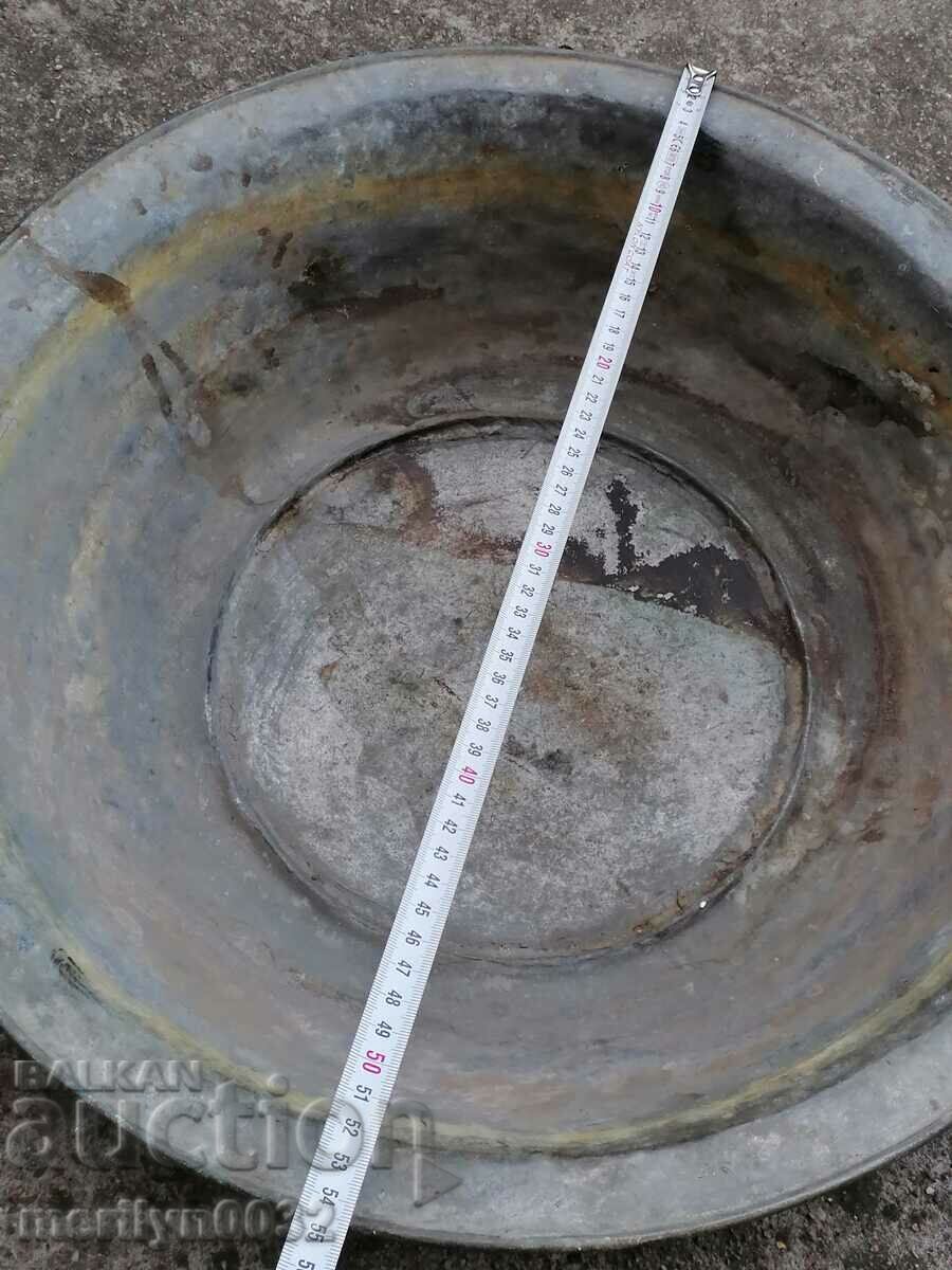 Bakery basin baker cup copper bowl bowl cup - 5 Bakery basin baker cup copper bowl bowl cup - 5