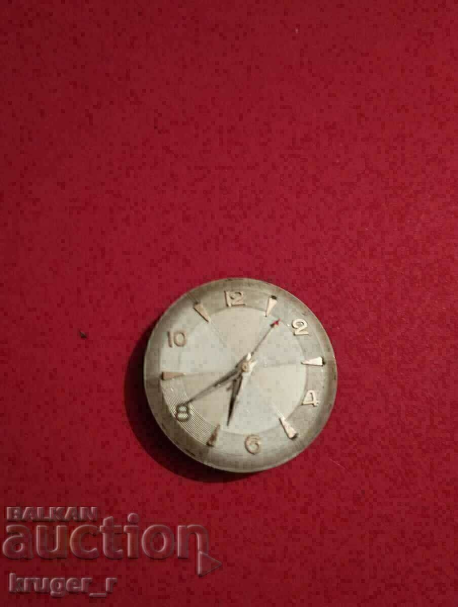 Typewriter 17 stones with price 10.00 BGN | € 5.11