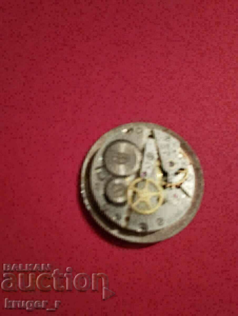 Delivery of Typewriter 17 stones