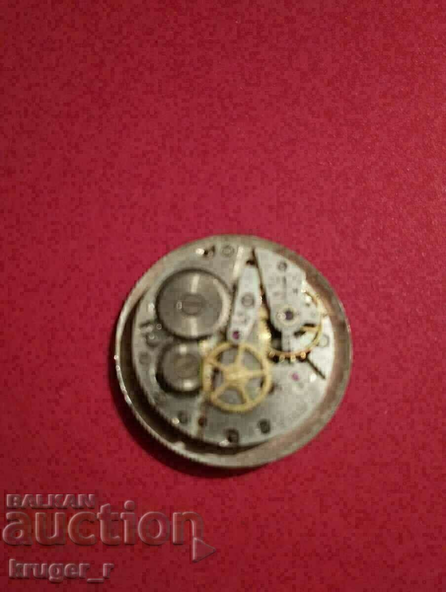 Typewriter 17 stones - 5