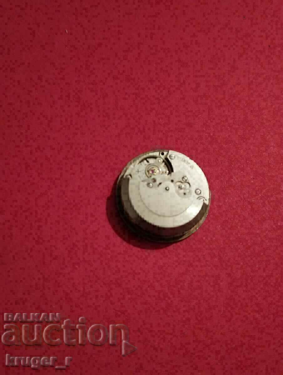 Machine from AUREOLE AUTOMATIC 17 stones - 5 Machine from AUREOLE AUTOMATIC 17 stones - 5