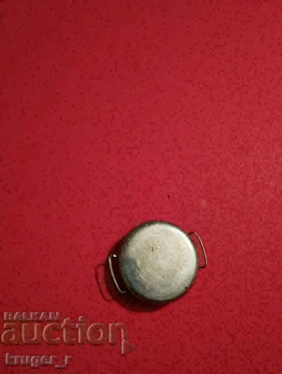 Δημοπρασία Ελβετικό ρολόι για γυναίκες