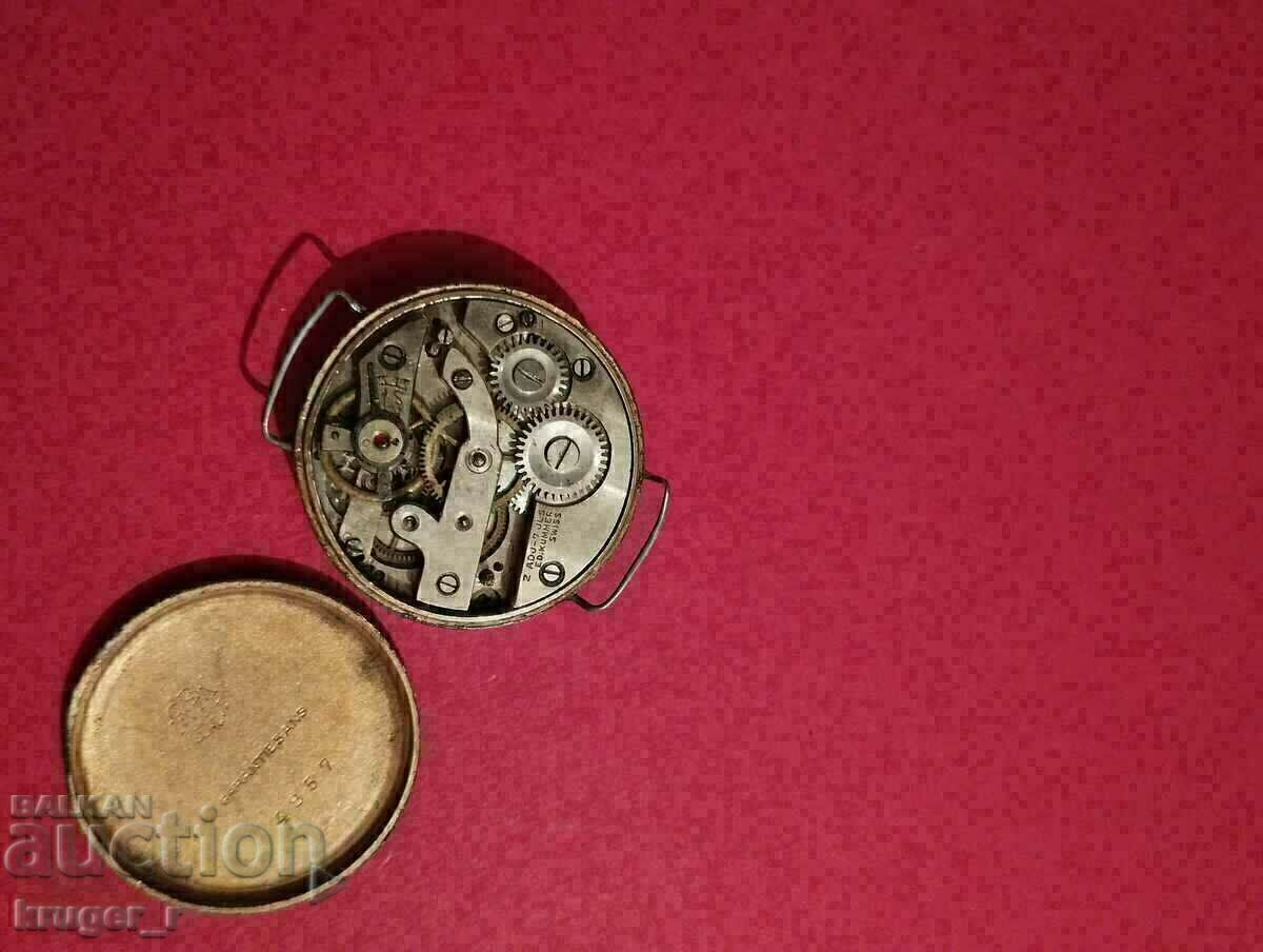 Ελβετικό ρολόι για γυναίκες - 6