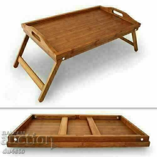 Παράδοση τραπεζάκι, δίσκος πρωινού στο κρεβάτι, ρομαντικό δώρο, για Παράδοση τραπεζάκι, δίσκος πρωινού στο κρεβάτι, ρομαντικό δώρο, για