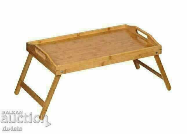 τραπεζάκι, δίσκος πρωινού στο κρεβάτι, ρομαντικό δώρο, για - 7 τραπεζάκι, δίσκος πρωινού στο κρεβάτι, ρομαντικό δώρο, για - 7