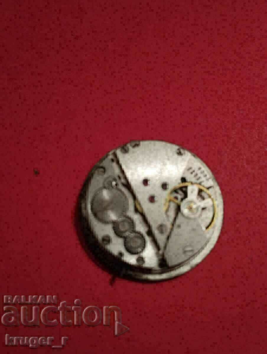 Delivery of Clock typewriter 17 stones. Delivery of Clock typewriter 17 stones.