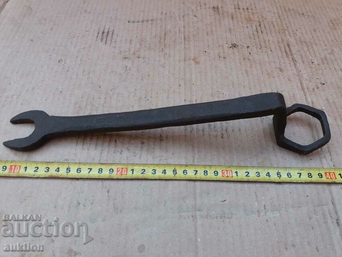 Аукцион КОВАН ВЪЗРОЖДЕНСКИ КЛЮЧ ОТ ФАЙТОН, ДВУКОЛКА, КАРЕТА, КАРУЦА Аукцион КОВАН ВЪЗРОЖДЕНСКИ КЛЮЧ ОТ ФАЙТОН, ДВУКОЛКА, КАРЕТА, КАРУЦА