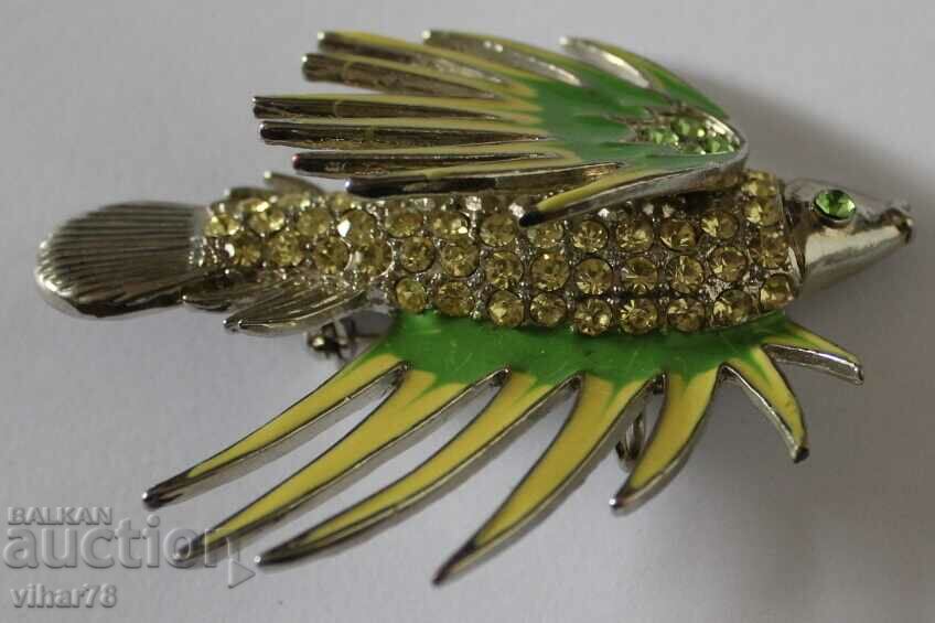 Auction BROŠKA Auction BROŠKA