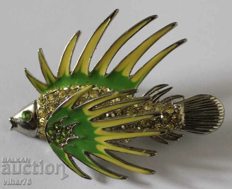 БРОШКА - 5 БРОШКА - 5