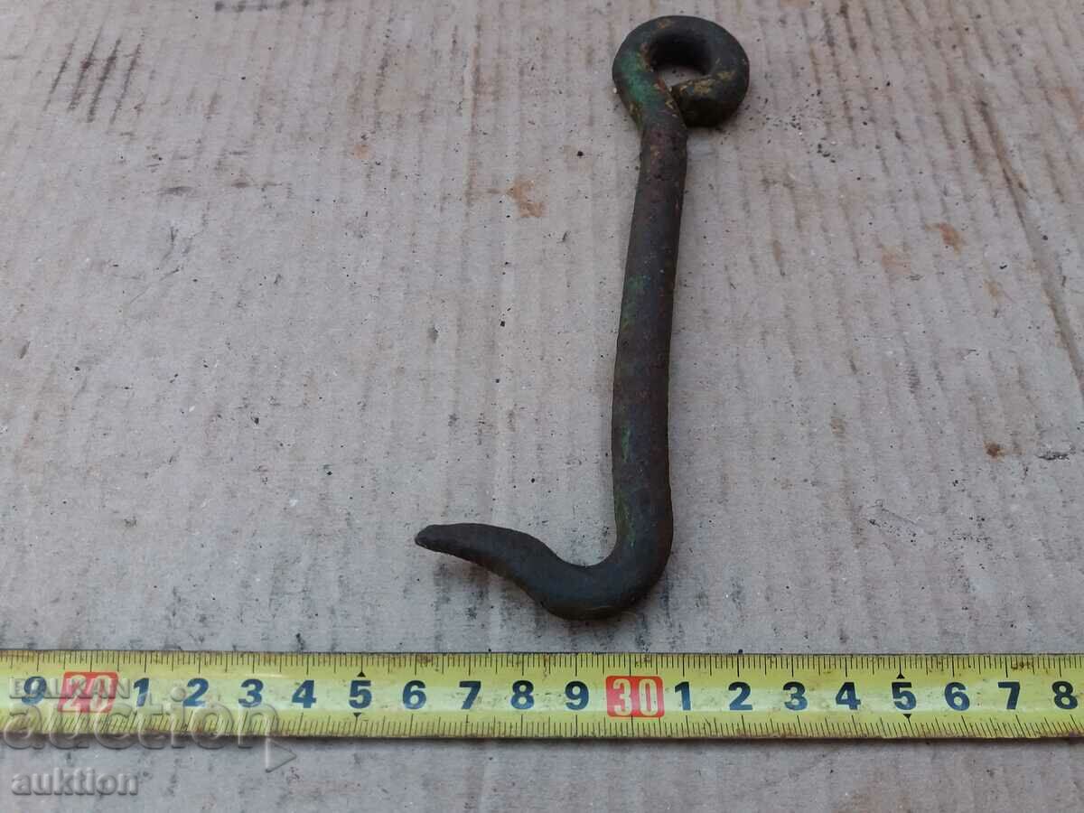 КОВАНА КУКА, ЧЕНГЕЛ ЗАКЛЮЧАЛКА ЗА ПРОЗОРЕЦ - 7 КОВАНА КУКА, ЧЕНГЕЛ ЗАКЛЮЧАЛКА ЗА ПРОЗОРЕЦ - 7